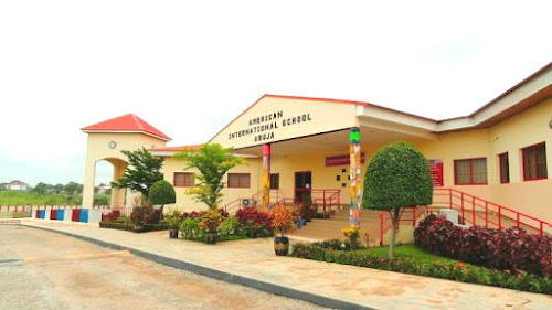 American International School Abuja | Top 30 Best Private Secondary Schools in Nigeria