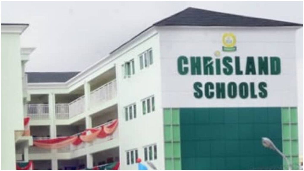 Chrisland School | Top 30 Best Private Secondary Schools in Nigeria
