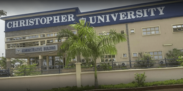 Christopher University Private Universities in Lagos, Nigeria
