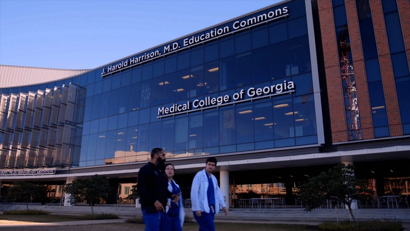 Easiest Medical Schools to Get Into