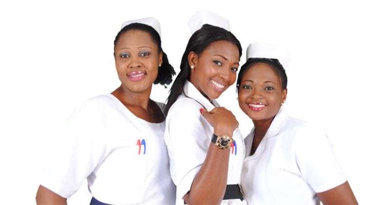 Nursing Schools in Nigeria 