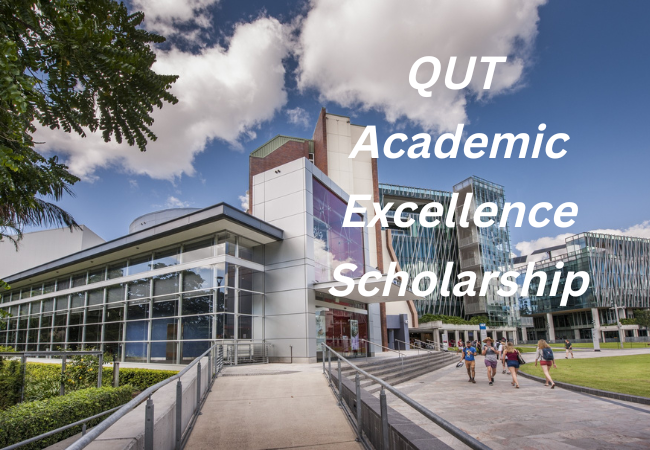QUT Academic Excellence Scholarship