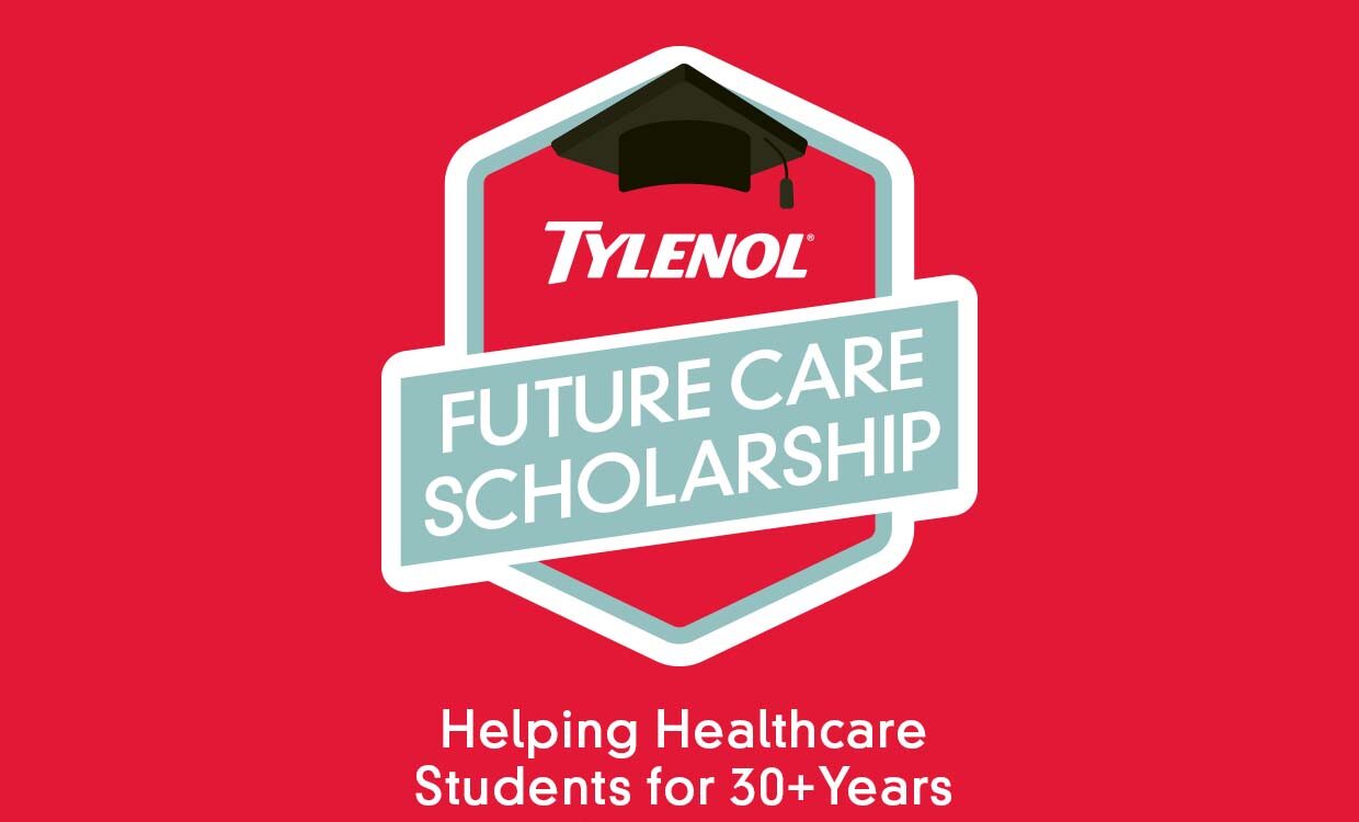 Tylenol Future Care Scholarship