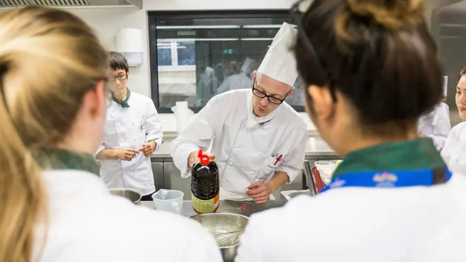 15 Best Culinary Schools in Orange County