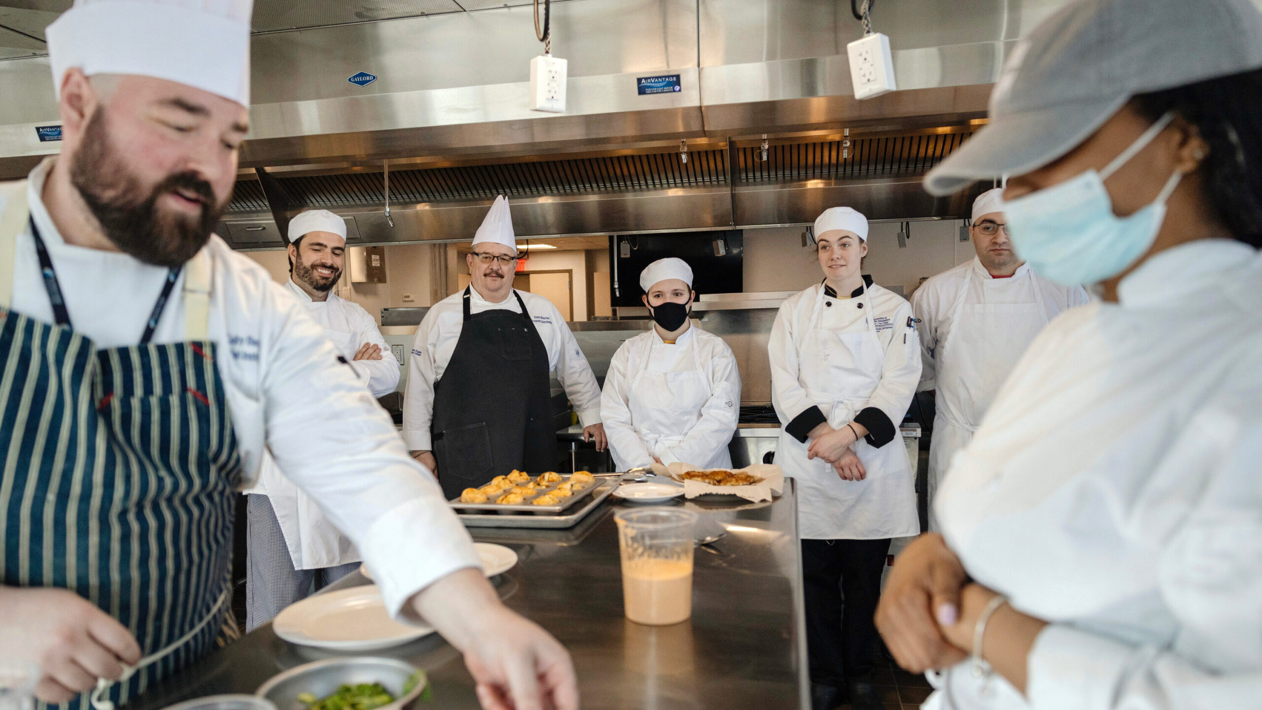 Best Culinary Schools In Montana| Cost, Requirement & How To Apply