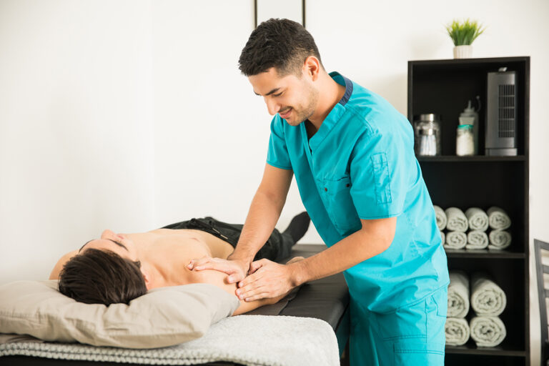 Best Massage Therapy Schools in Virginia | Cost, Requirement & How To Apply