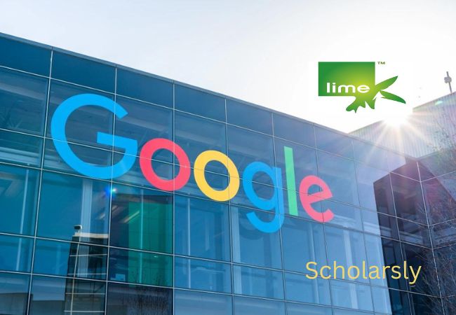Google Lime Scholarship for Excellent Tech Students