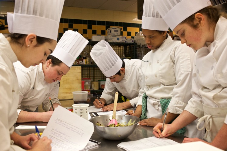 Best Culinary Schools In West Virginia| Cost, Requirement & How To Apply