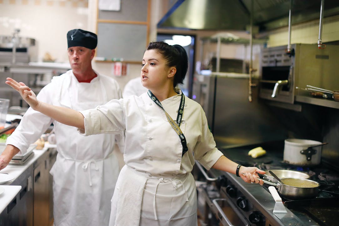Best Culinary Schools in Minnesota | Cost, Requirement & How To Apply