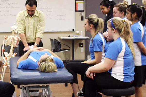 Best Massage Therapy Schools In Pennsylvania | Cost, Requirement & How To Apply