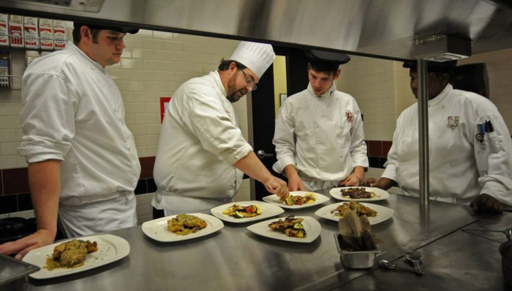 Culinary Schools in Alabama