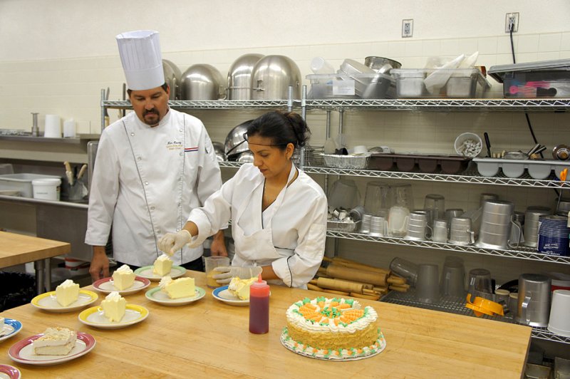 Culinary Schools in Florida