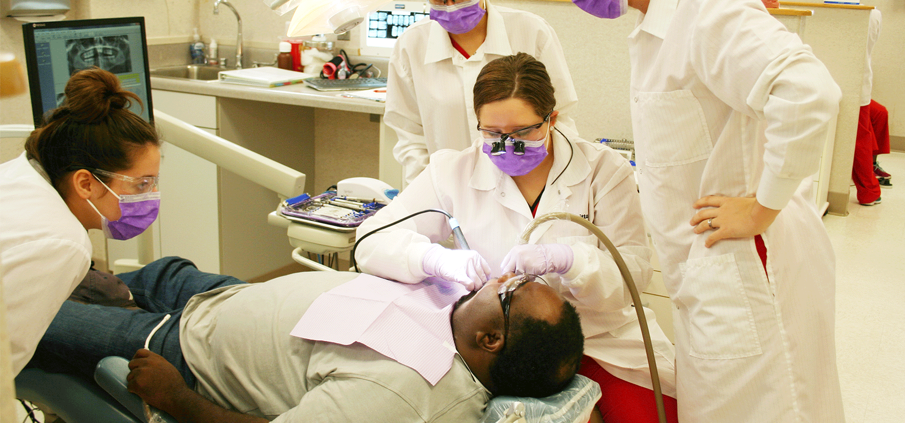 Dental Hygiene Schools in Mississippi