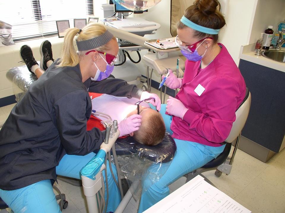 Dental Hygiene Schools in Missouri