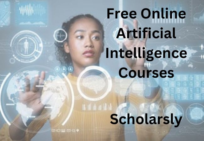 10 Best Free Online Artificial Intelligence Courses for Beginners