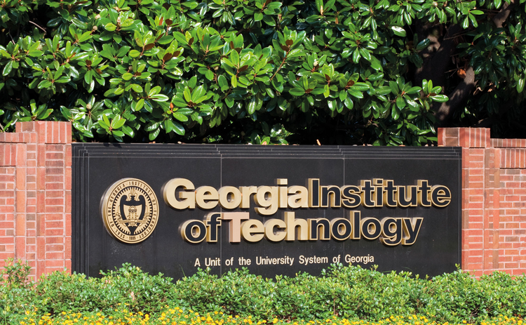 Georgia Tech Gold Scholarship for Top Students