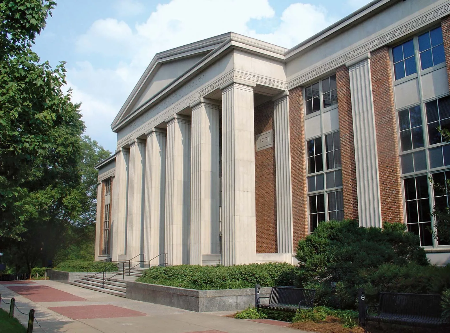 The University of Georgia Athens UGA Scholarships for Graduate Students