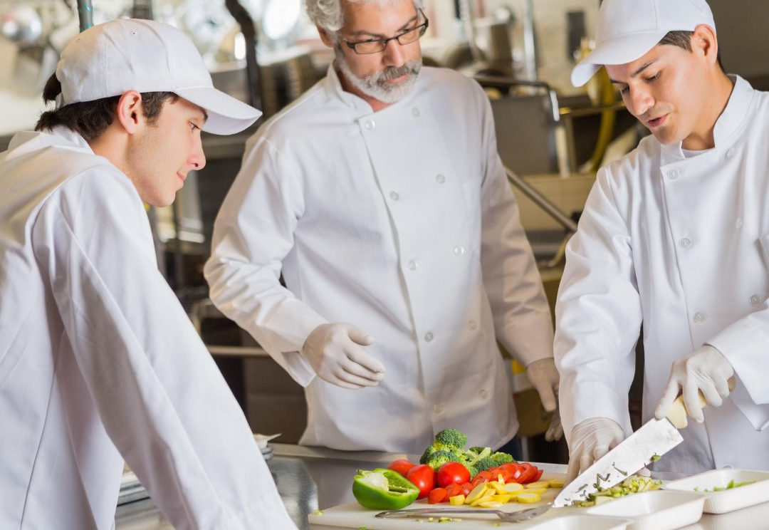 Best Culinary Schools In Georgia| Cost, Requirement & How To Apply