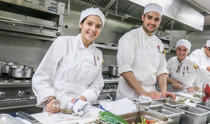 Best Culinary Schools In Virginia| Cost, Requirement & How To Apply