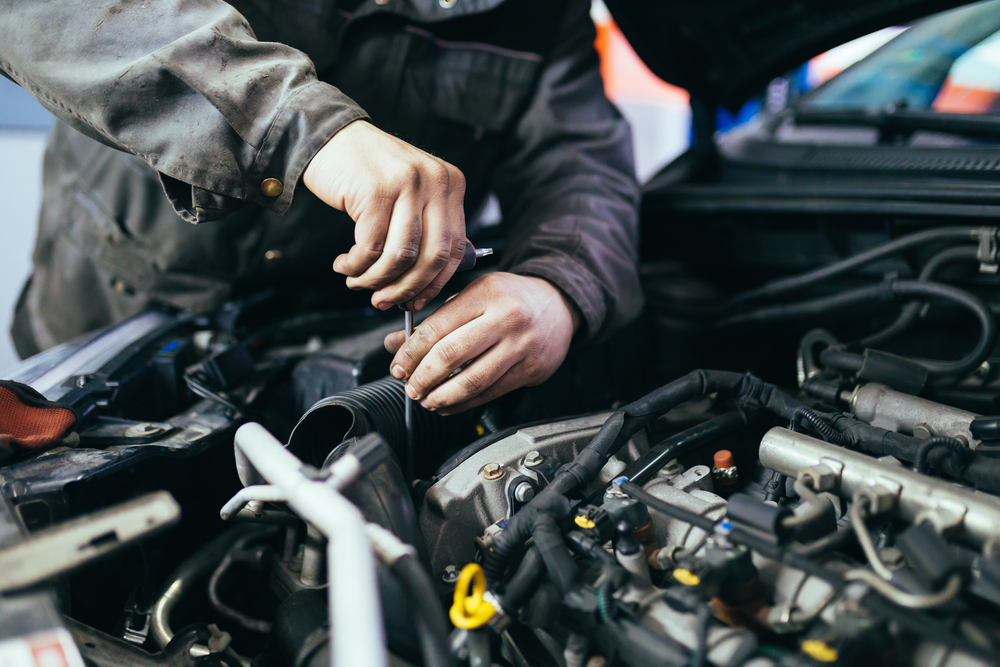 How Long Does It Take To Become An Auto Mechanic?