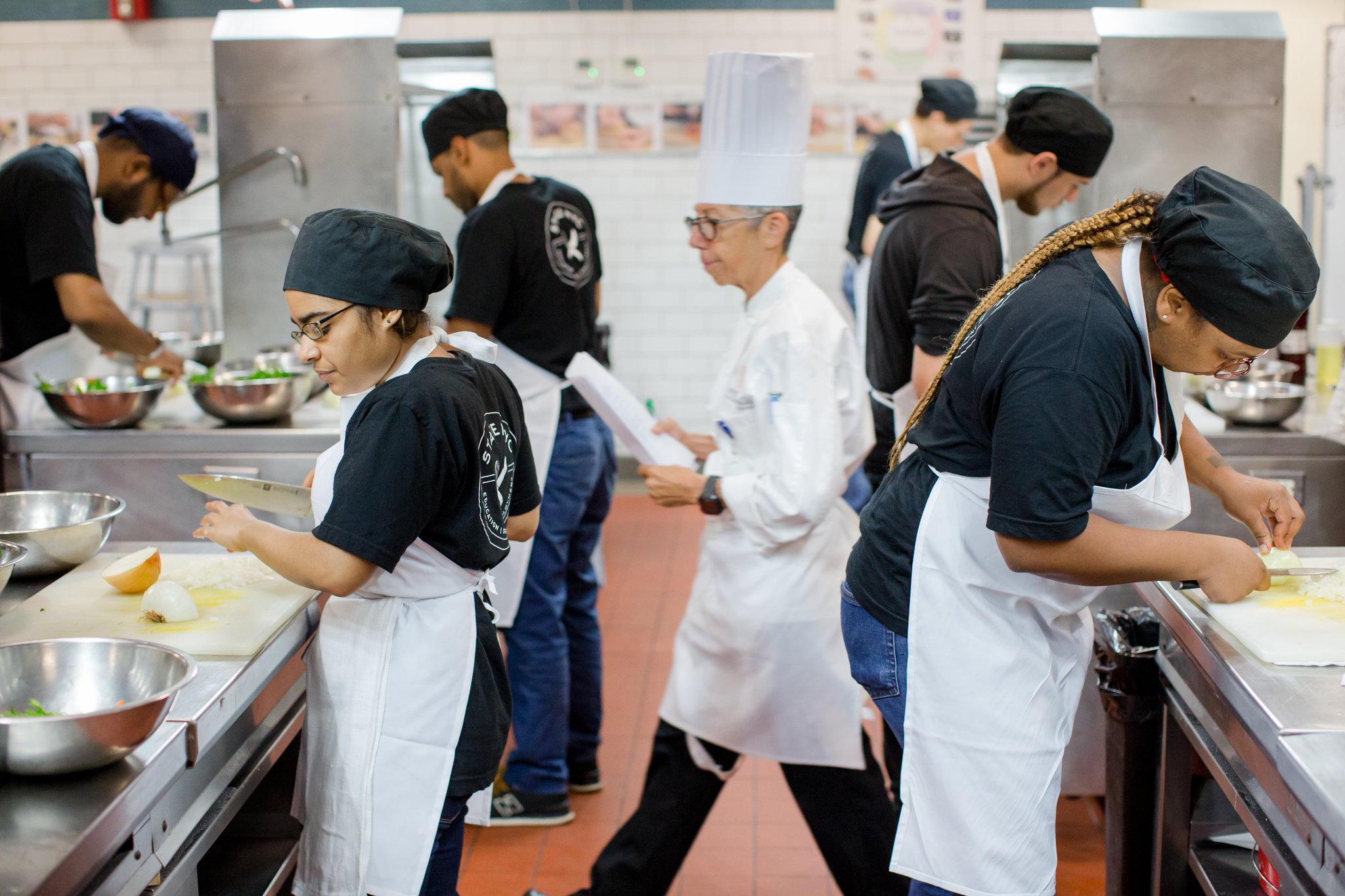 Best Culinary Schools In New Mexico| Cost, Requirement & How To Apply