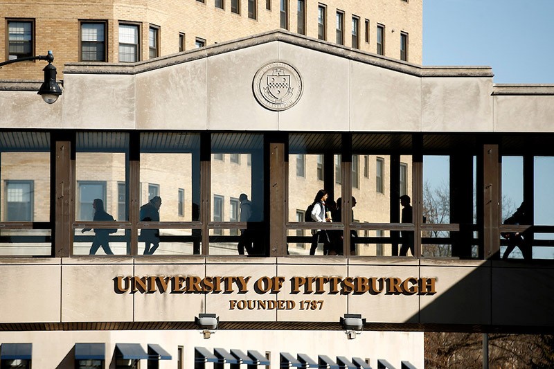 University of Pittsburgh Chancellor Scholarship
