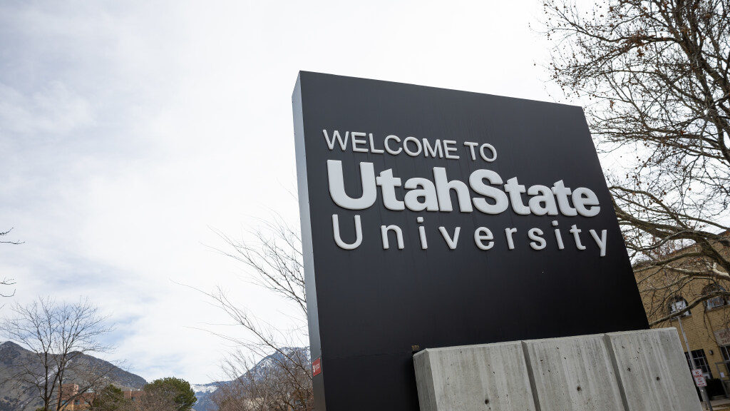 Utah State University Merit Scholarship for Young Students
