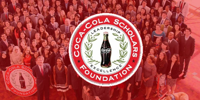 Free Tips on How to Win the Coca-Cola Scholarship Program