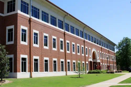 Housing Scholarships at Texas Tech University