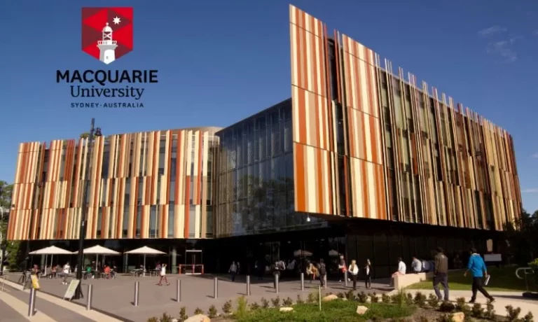Macquarie University UAC International Scholarship for Best Undergraduate Students