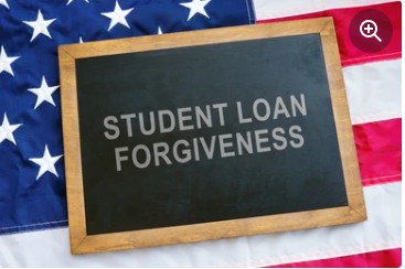 Biden Student Loan Forgiveness Plan