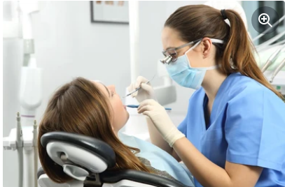How Long Does It Take To Become A Dental Hygienist?
