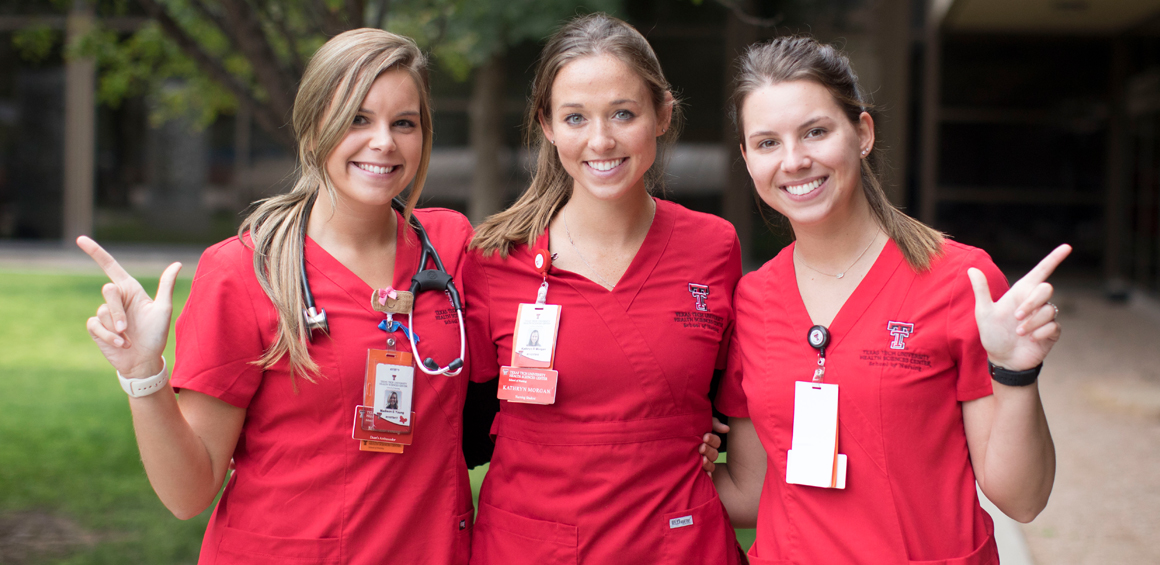 Nursing Scholarships for All Kinds of Students