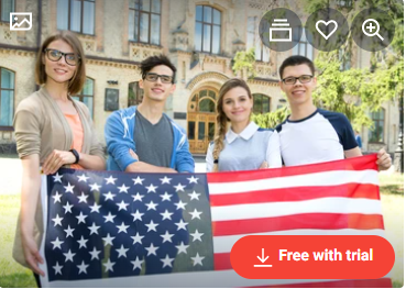 Student Visa In USA