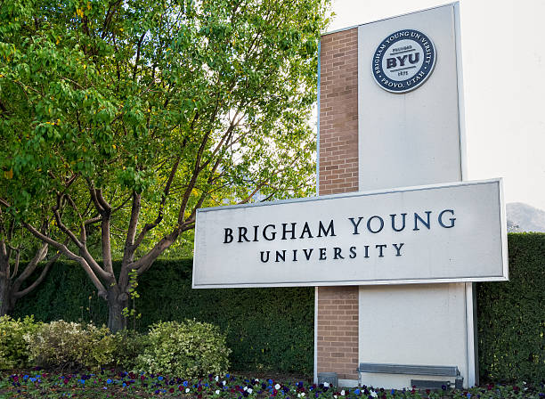 BYU Scholarships for New Freshman