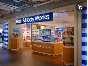Bath and Body Works Student Discount
