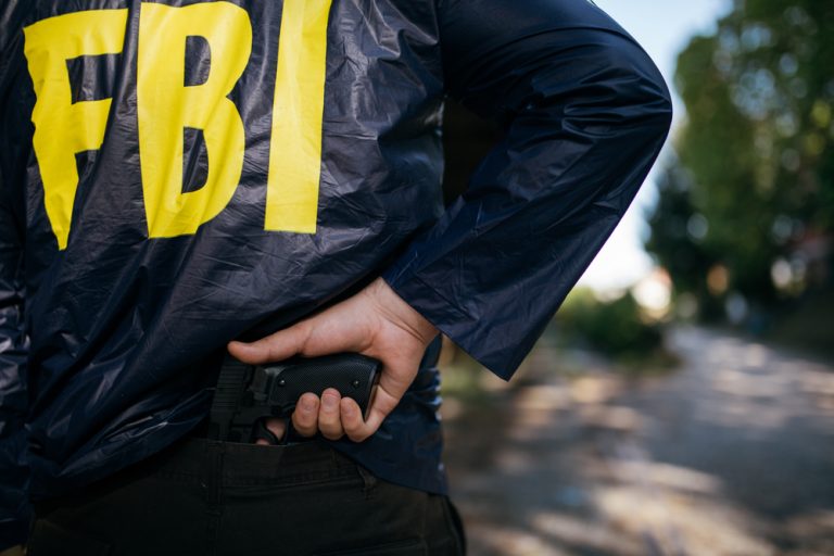 How Long Does It Take To Become an FBI Agent?