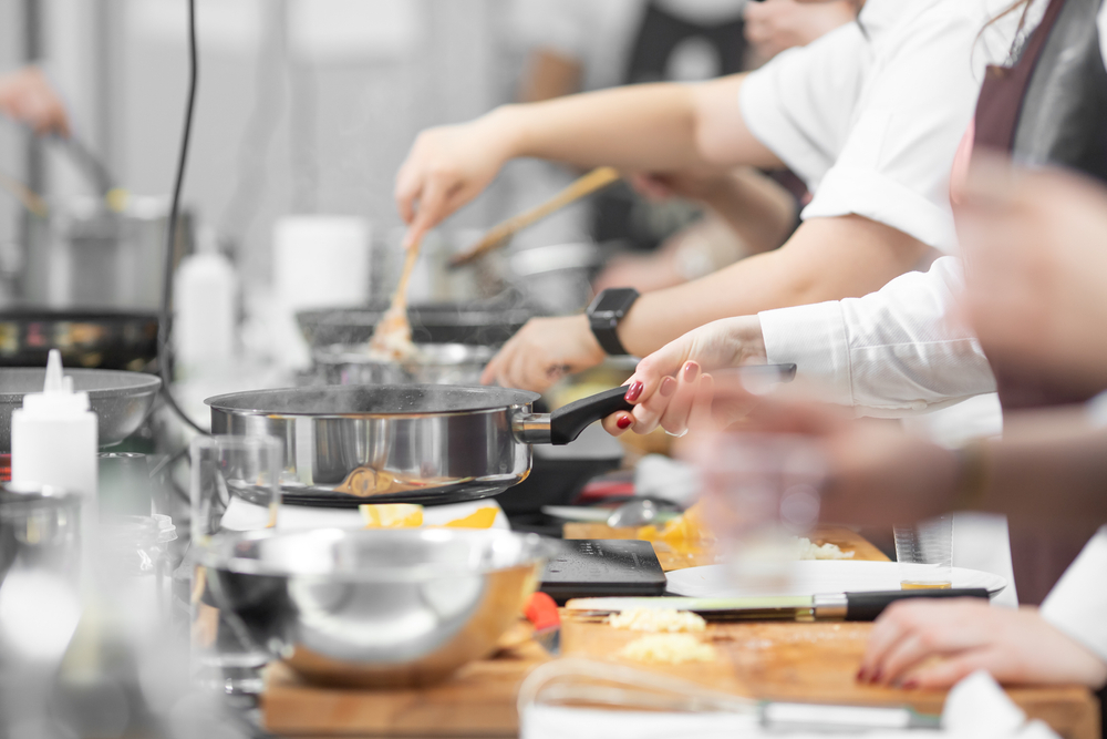15 Best Culinary Schools in Poland | 2023 Cost, Requirements, How to Apply