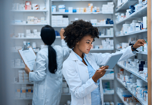How Long Does It Take To Become A Pharmacist