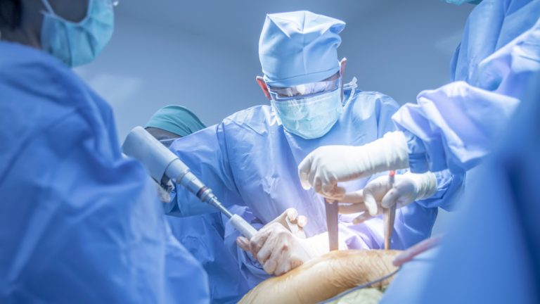 How Long Does It Take To Become an Orthopedic Surgeon?