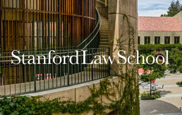 Stanford Law School Acceptance rate