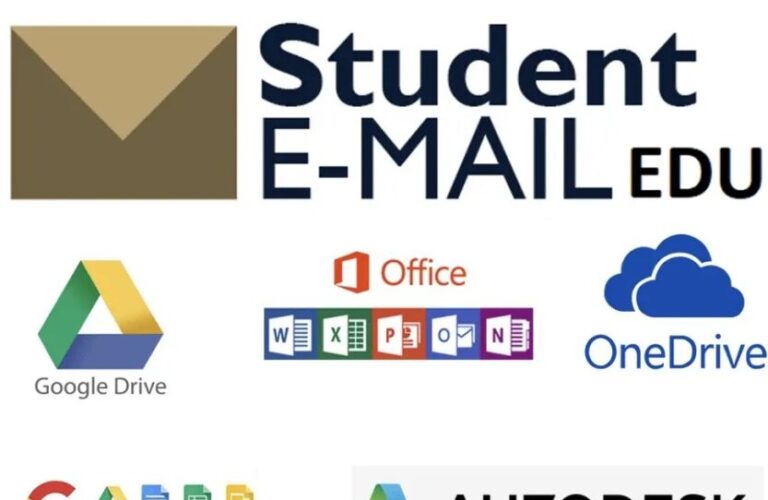 How to Get a .Edu Email Account for Free