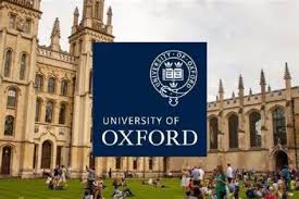 University Of Oxford Acceptance Rate for International Students