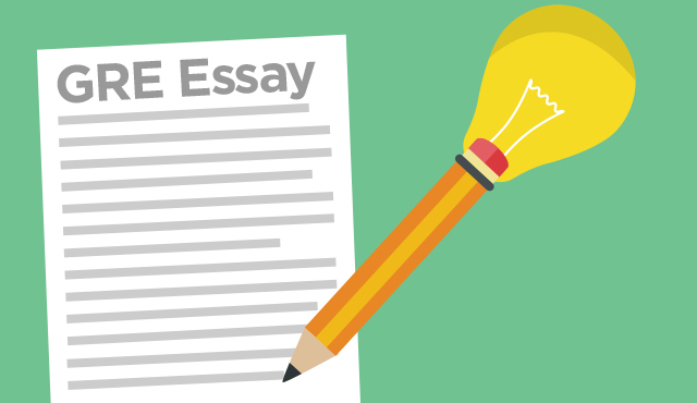 GRE Writing Examples: Learn from the Best