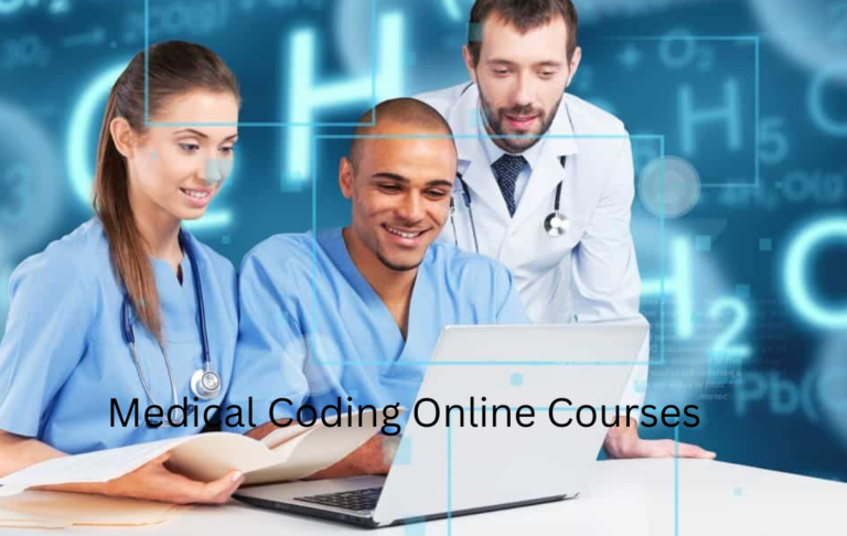 Medical Coding Online Courses