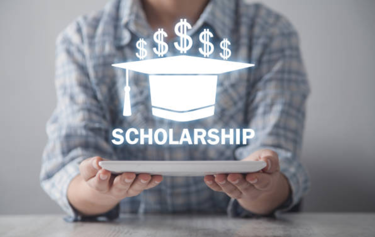 Middle-Class Scholarship