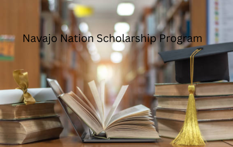 Navajo Nation Scholarship Program