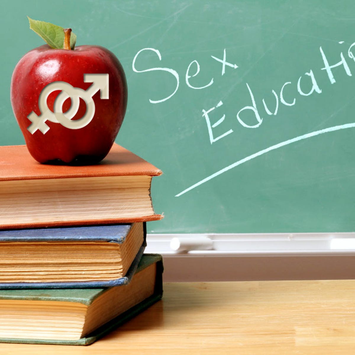 sex education image