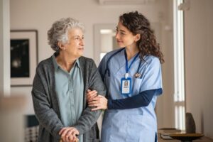 Finding a Job in Asbestosis Care Department