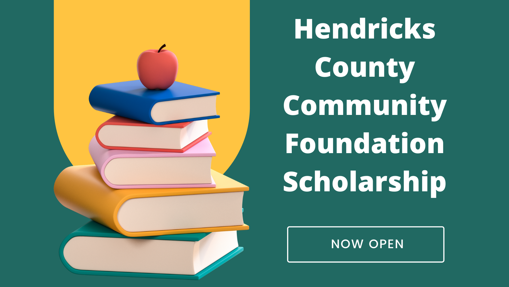 Hendricks County Community Foundation Scholarship